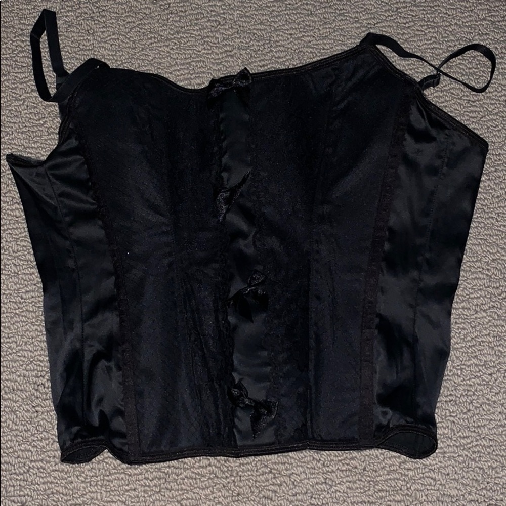 Victoria Secret Corset